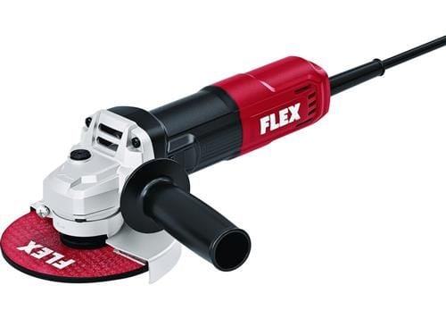 Flex Kulmahiomakone L 850 125mm
