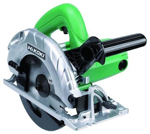 HIKOKI cirkelsåg 165 mm/1050 W C6SS WAZ