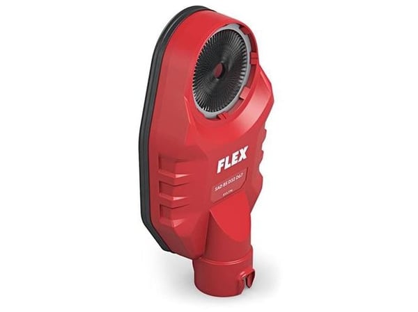 Flex borrdammadapter SAD BS D32 D67