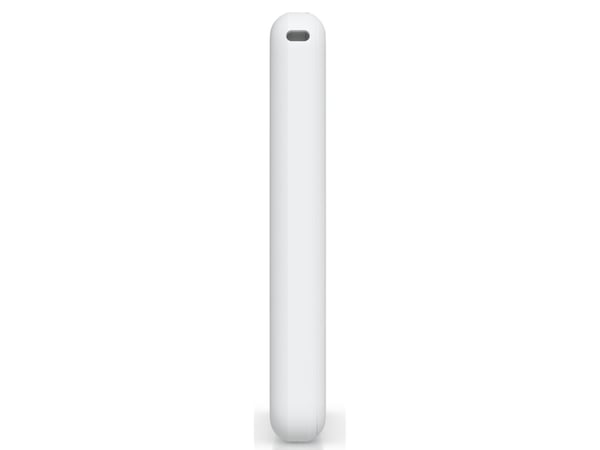 Ubiquiti UniFi UTR, Wi-Fi 5 (802.11ac), Dual-band (2,4 GHz / 5 GHz), Nätverksansluten (Ethernet), Vit, Bärbar router