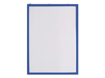 Franken ITSA5M 03, Whiteboard-magnet, Blå, A5, 180 mm, 227 mm, 2 mm