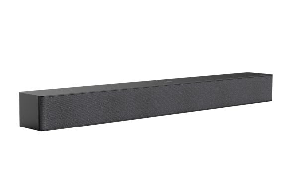 Yealink - MSpeaker Pro, 24 W, 95 dB, Mørkegrå, Graphite gray, China, 650 mm
