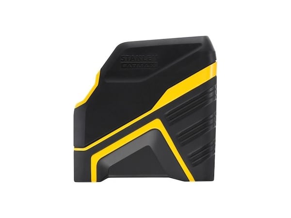 Stanley FMHT77585-1, 15 m, 3 mm/m, 50 m, 5 s, Horisontal/vertikal, Rød