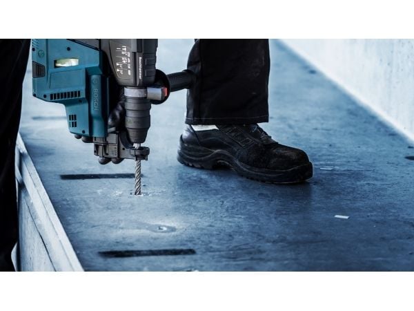 Bosch Expert SDS-plus-7X - Bor - for stein, forsterket betong, granitt, herdet betong, gneiss - hammerbit - 3.5 mm - SDS-plus - lengde: 165 mm
