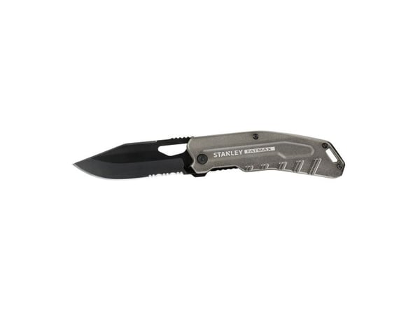 Stanley FATMAX Premium FMHT0-10312 taittoveitsi, lukittuva terä, pudotuskärki
