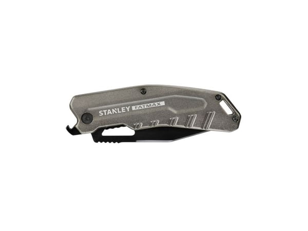 Stanley FATMAX Premium FMHT0-10312 taittoveitsi, lukittuva terä, pudotuskärki