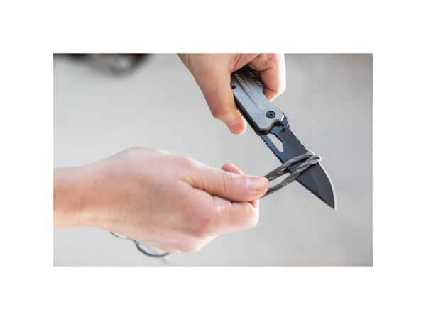 Stanley FATMAX Premium FMHT0-10312 taittoveitsi, lukittuva terä, pudotuskärki