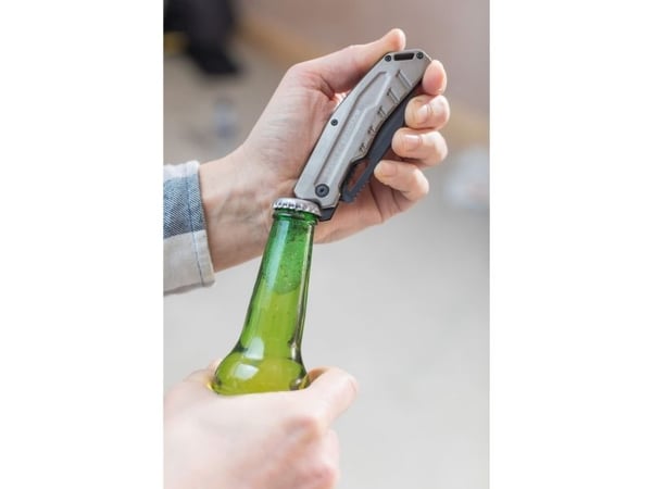 Stanley FATMAX Premium FMHT0-10312 taittoveitsi, lukittuva terä, pudotuskärki