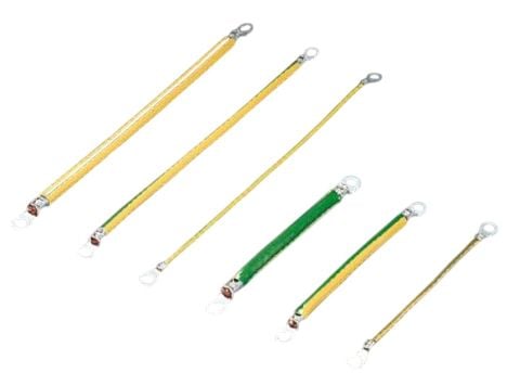 Rittal jordningsband M6-M6 SZ 2565.050 (VE5) (2565050)
