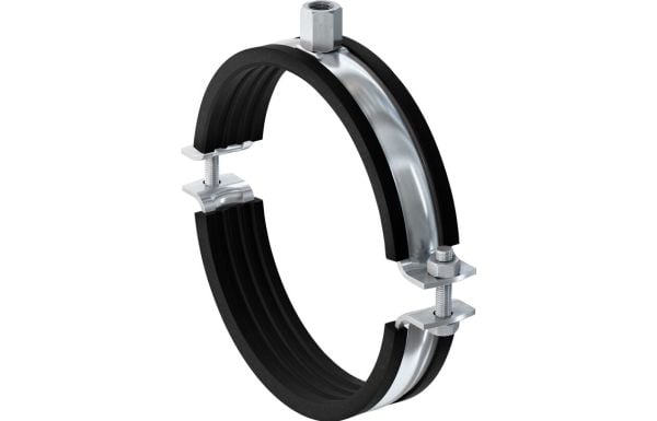 Fischer 558303 Rør-holdere 20 stk