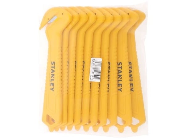 Stanley STHT10355-1, 20 mm, 185 mm, 7 g, 10 styck