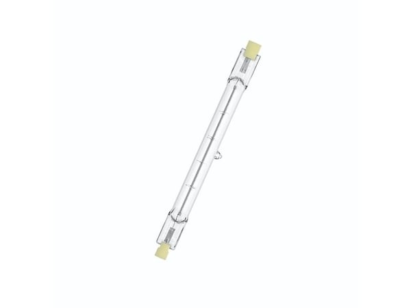 OSRAM Studio - Lineær halogenlyspære - R7s - 1000 W - klasse G - 3400 K