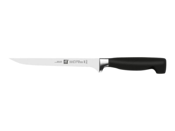ZWILLING FOUR STAR Filleteringskniv 18 cm