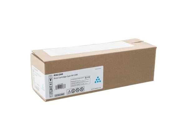 Ricoh 408452, 4500 sivua, Syaani, 1 kpl