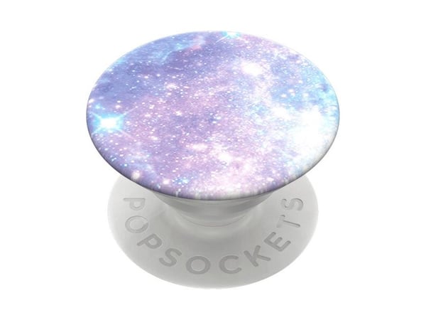 PopSockets PopGrip - Fingergrepp/vikbart ställ för mobiltelefon