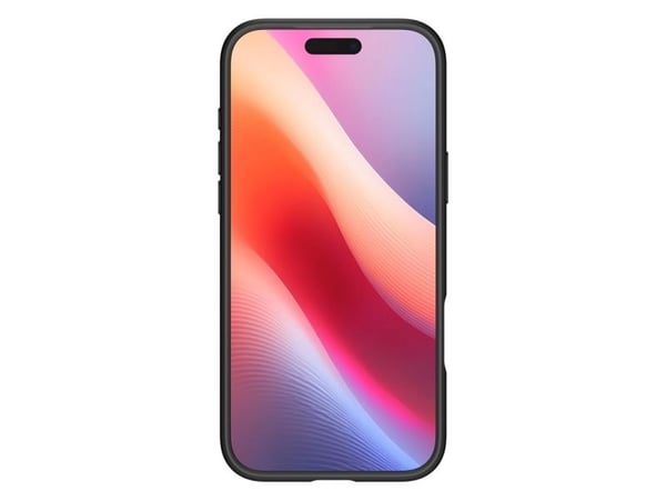 Spigen ACS10279, Etui, Apple, iPhone 17 Pro Max, 17,5 cm (6.9"), Svart