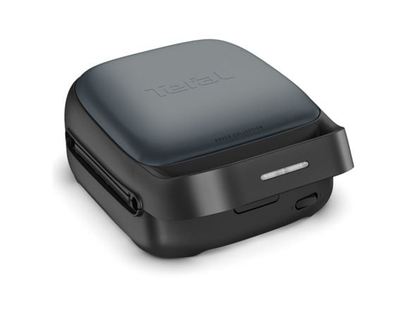 Tefal SW862BF0, Svart, Mørkegrønn, Kraft indikator, 700 W, 345 mm, 285 mm, 206 mm