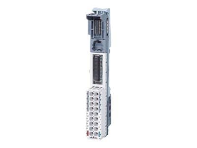 Siemens 6ES7193-6BP00-0DA0, Monivärinen, 48 g, 1 kpl, 45 mm, 28 mm, 122 mm