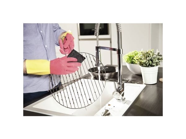 Vileda gummihanske Der Robuste/Protection L - 1 par 683