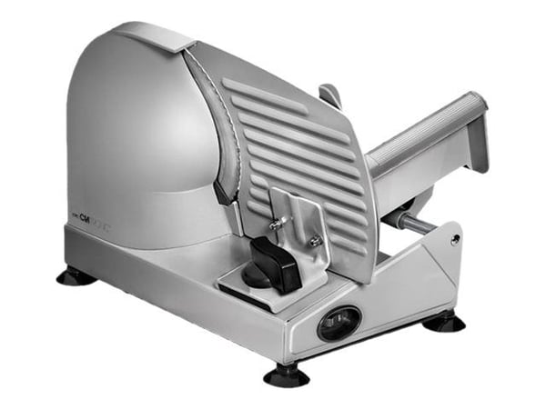 Clatronic MA 3585 - Skjæremaskin - 150 W