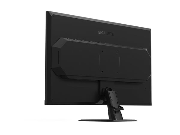 Gigabyte GS32QA - LED-skärm - spel - 32" (31.5" visbar) - 2560 x 1440 QHD @ 180 Hz - SS IPS - 300 cd/m² - 1000:1 - 1 ms - 2xHDMI, DisplayPort