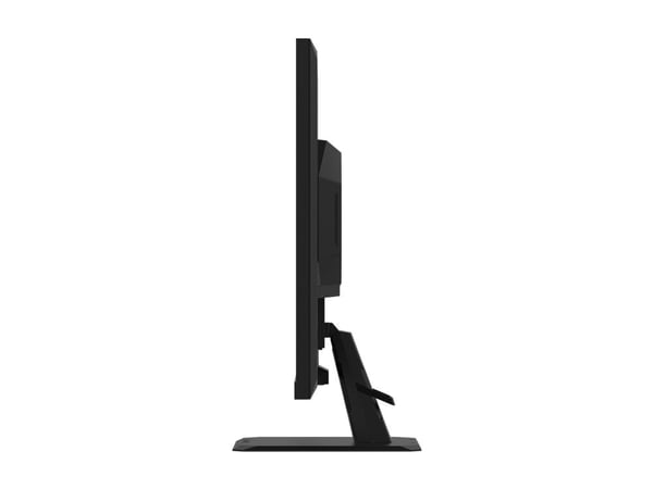 Gigabyte GS32QA - LED-skärm - spel - 32" (31.5" visbar) - 2560 x 1440 QHD @ 180 Hz - SS IPS - 300 cd/m² - 1000:1 - 1 ms - 2xHDMI, DisplayPort