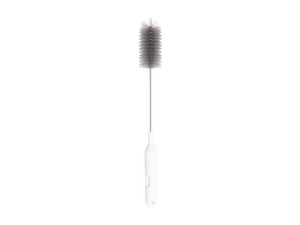 Dreame L10 Prime, Pussiton, Valkoinen, Pyöreä, Pussiton, Lataus, 72 dB