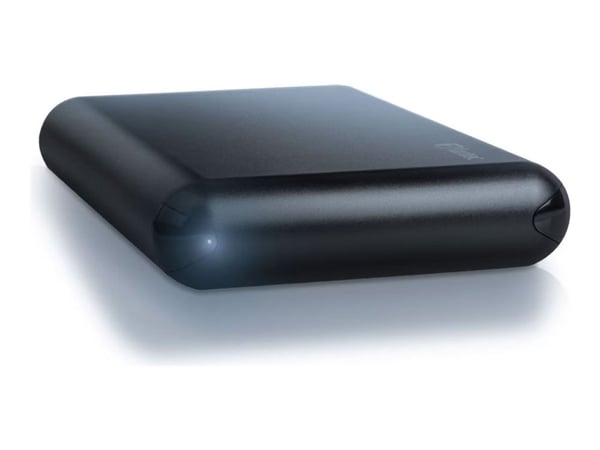 FANTEC DB-ALU31 - Lagringspakke - 3,5" - SATA 6Gb/s - USB 3.1
