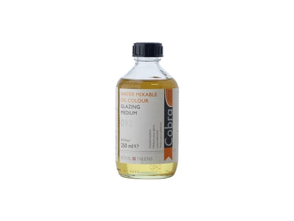Cobra Glazing Medium 092 flaska