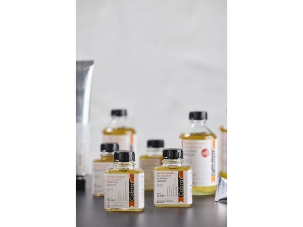 Cobra Glazing Medium 092 flaska