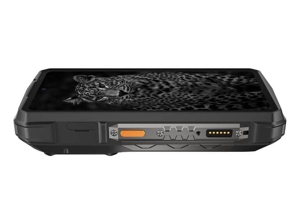 Ulefone Armor 29 Ultra, 16,9 cm (6.67"), 1080 x 2400 piksler, 16 GB, 50 MP, Android 15, Svart