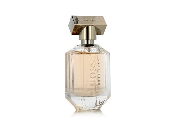 Hugo Boss Hugo Boss The Scent Pure Accord Women EDT, kapasiteetti : 50ml