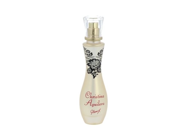 Christina Aguilera Glam X Eau De Parfum 30ml