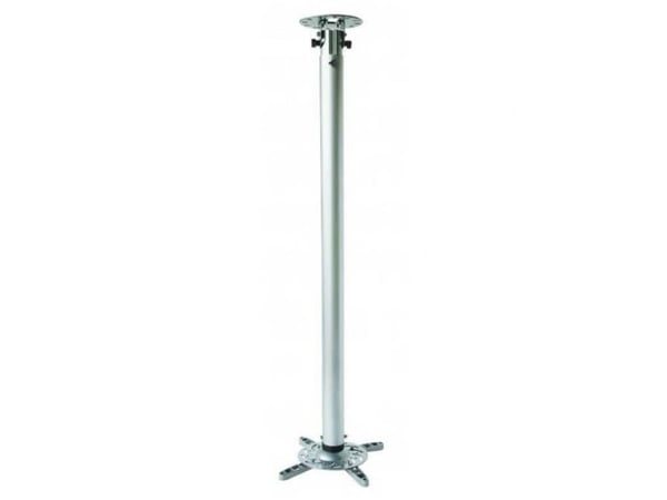 SBOX PM-200XL, Loft, 15 kg, Grå, 1100 - 1970 mm, 360°, -15 - 15° SBOX PM-200XL, Loft, 15 kg, Grå, 1100 - 1970 mm, 360°, -15 - 15°