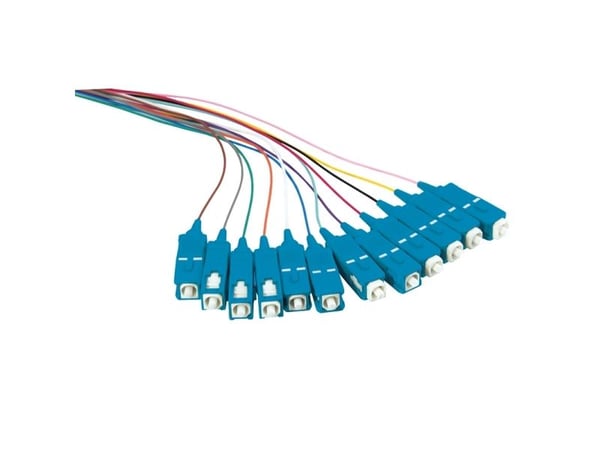 LogiLink FL0SC02, 2 m, OS2, SC