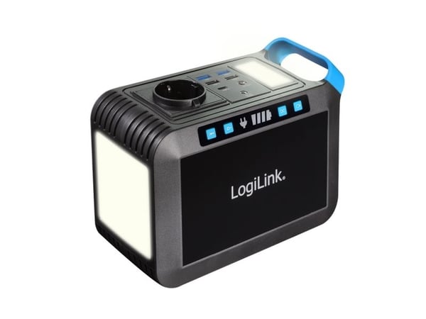 LogiLink PPS0200