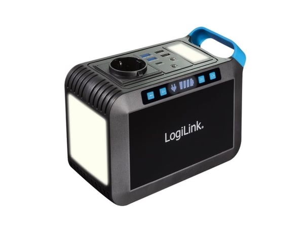 LogiLink PPS0301