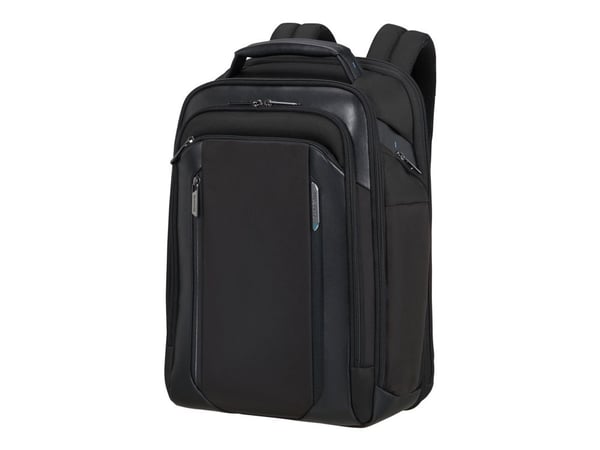 Samsonite Spectrolite 4.0 - Notebookryggsekk - 15.6" - svart