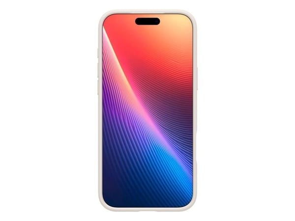 Spigen ACS10334, Mobilskal, Apple, iPhone 17 Pro, 16 cm (6.3"), Titan
