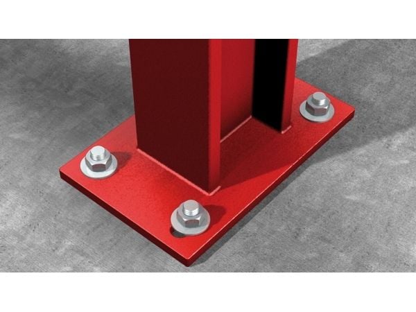 Fischer FAZ II Plus 12/140 GS Boltanker 240 mm 12 mm 564657 20 stk