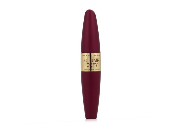 Max Factor Clump Defy Volumising, Musta, Black, Terävyys, Tuuheuttava, 13 ml, Naisten