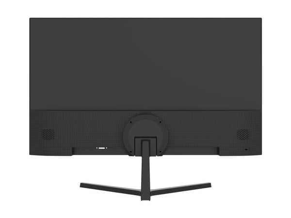 Dahua LM22-B201S - LED-skjerm - 21.45" - 1920 x 1080 Full HD (1080p) @ 75 Hz - IPS - 250 cd/m² - 1000:1 - 5 ms - HDMI, VGA - høyttalere