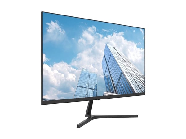 Dahua LM22-B201S - LED-skjerm - 21.45" - 1920 x 1080 Full HD (1080p) @ 75 Hz - IPS - 250 cd/m² - 1000:1 - 5 ms - HDMI, VGA - høyttalere