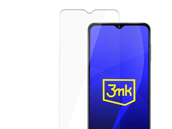 3MK FlexibleGlass till Samsung Galaxy A12
