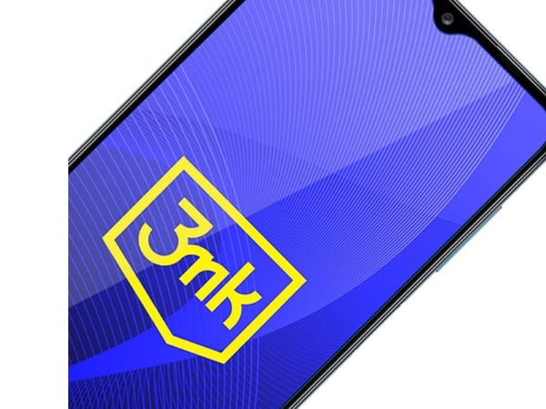3MK FlexibleGlass till Samsung Galaxy A12