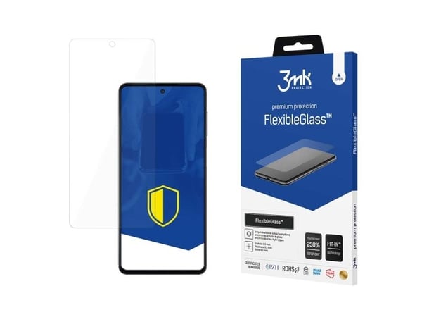 3MK FlexibleGlass, 1 stykker