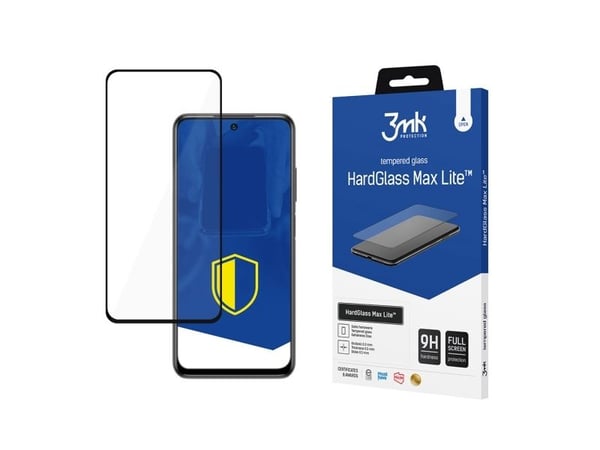 3MK HardGlass Max Lite, 1 stykker