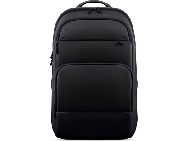 Dell Pro 14-16 Plus EcoLoop Backpack CP5626 - Ryggsäck för bärbar dator - 14" - 16" - svart