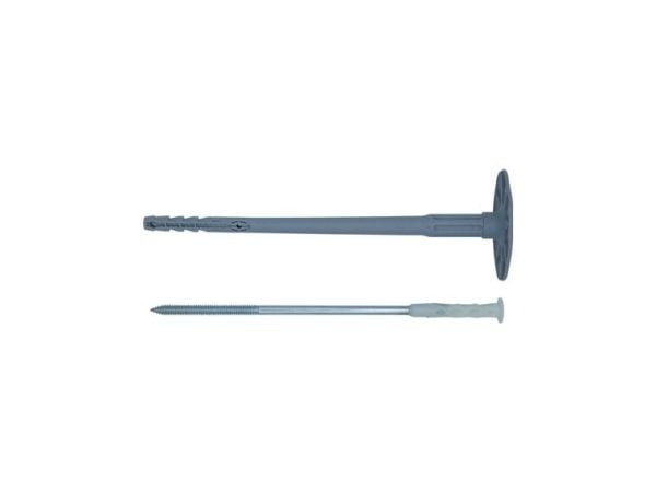 Fischer FIF-CS 8/180 Pudsrawplug 228 mm 8 mm 534163 100 st