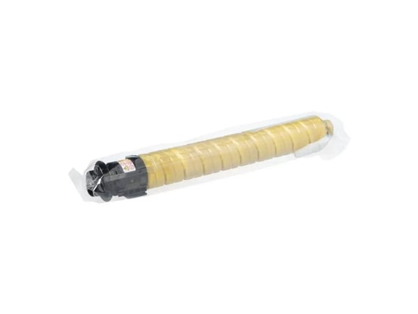 Ricoh - Gul - original - tonerkassett